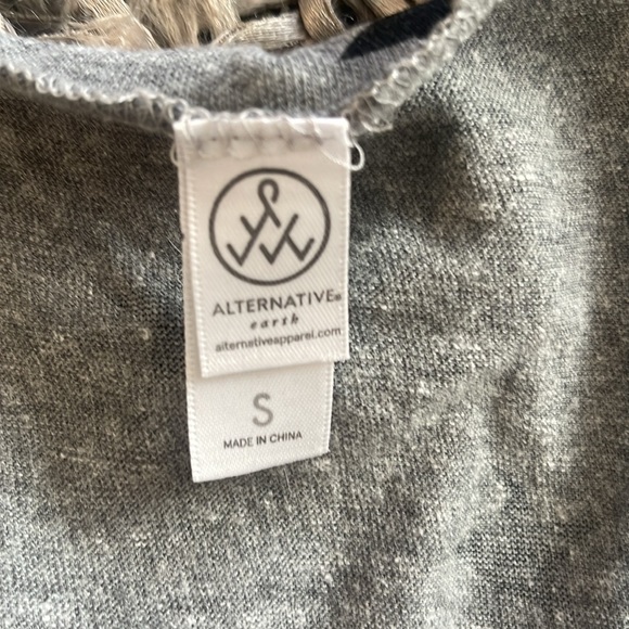 Sleep top - Picture 2 of 3